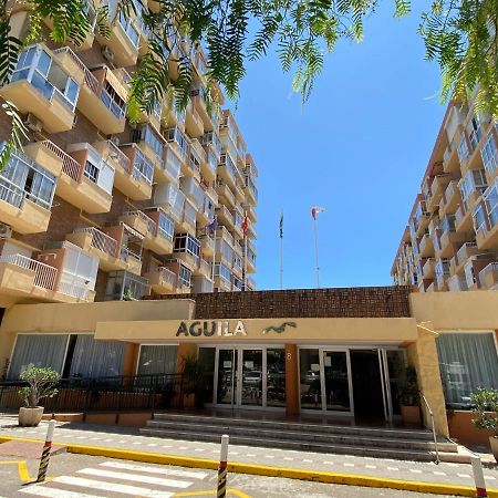 Apt Centrico Con Vistas Y Piscinas Benalmádena Dış mekan fotoğraf