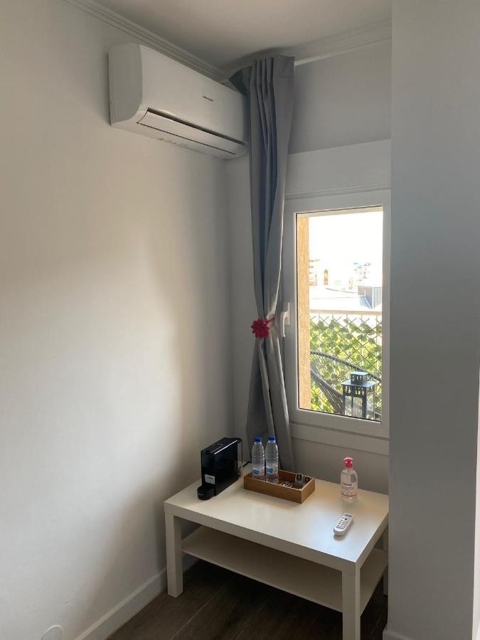 Apt Centrico Con Vistas Y Piscinas Benalmádena Dış mekan fotoğraf